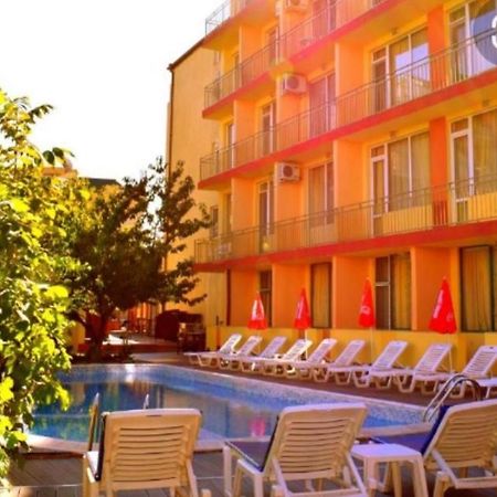 Apartment 54 Ryor Sunny Beach Exterior foto